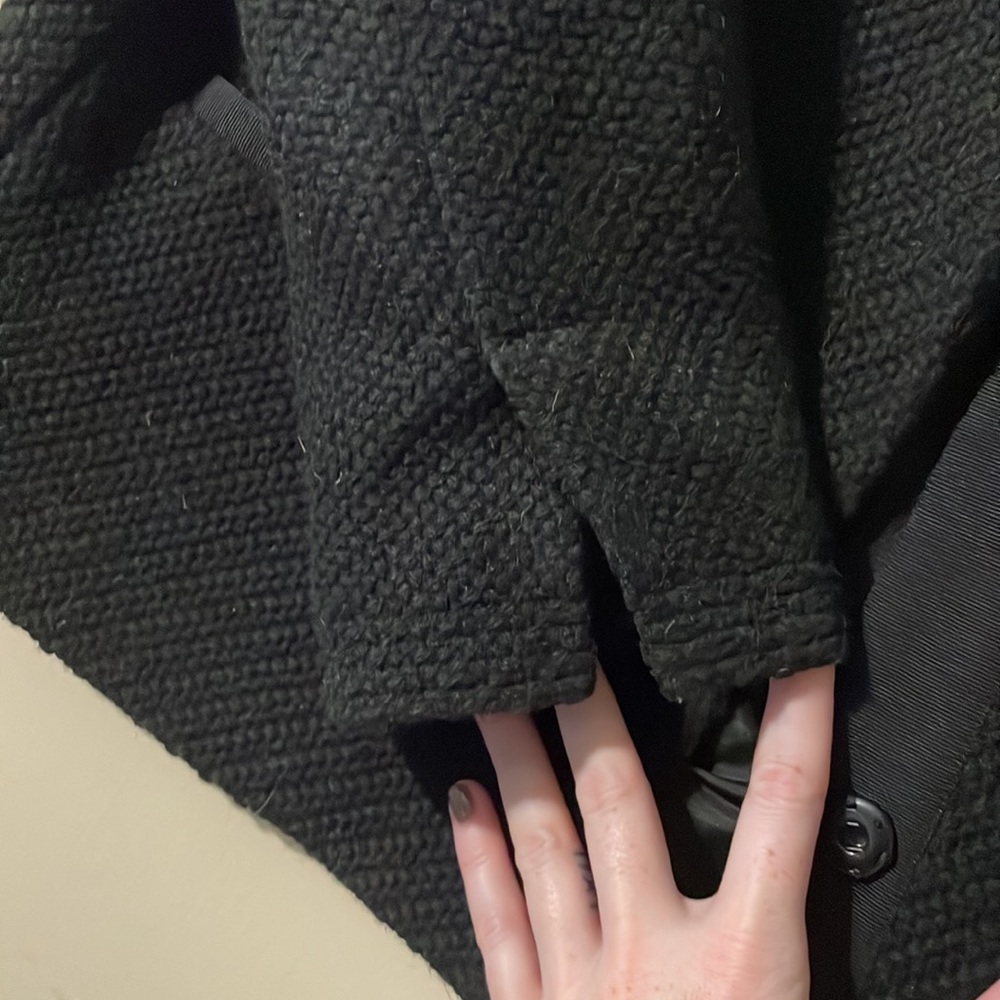 Vince coat/blazer - perfect for work - Picture 7 of 7